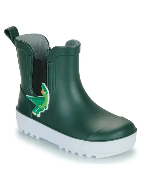 Pantofi copii Be Only verde