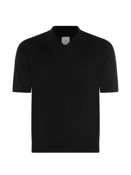 Tricou Eleventy albastru
