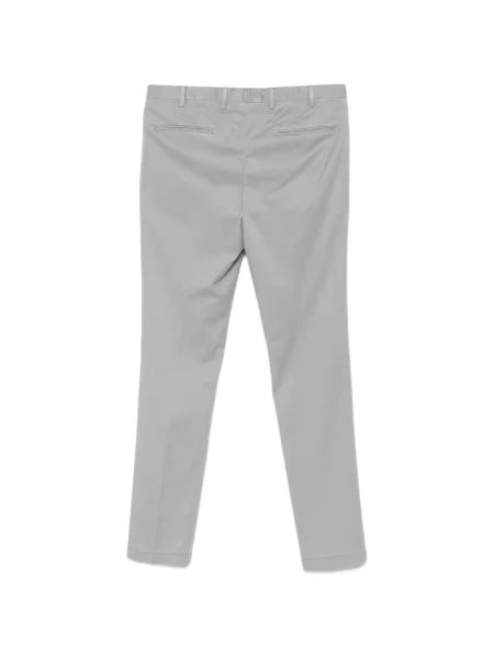 Pantaloni Alpha Industries gri