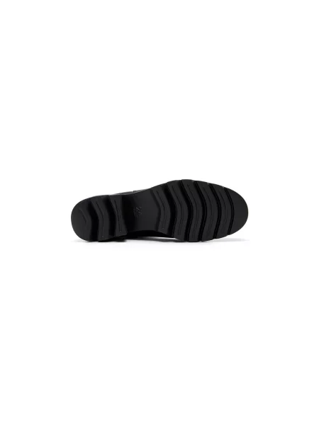 Pantofi 24 Hrs negru