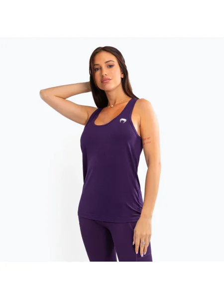 Top Venum violet