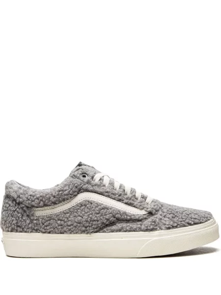 Sneakerși Vans Old Skool gri