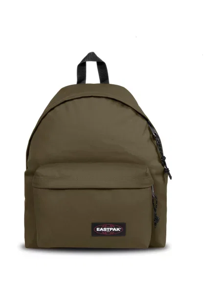 Hátizsák EASTPAK Padded Pak'R Backpack Army Olive 24 l zöld