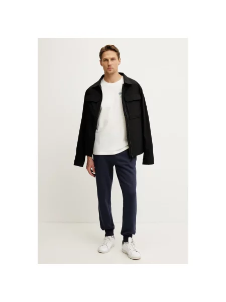 Lekka kurtka Helly Hansen czarna