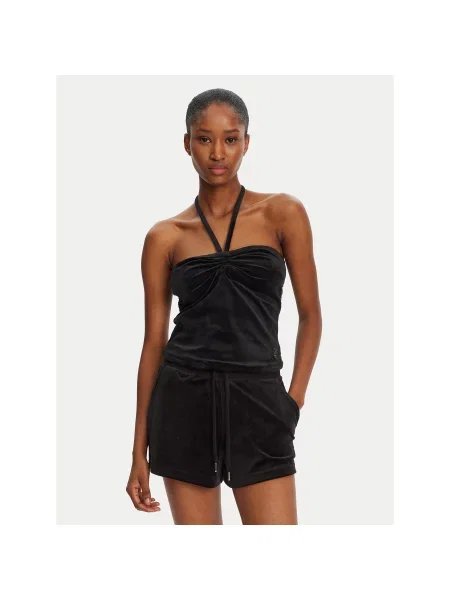 Juicy Couture Топ чорний