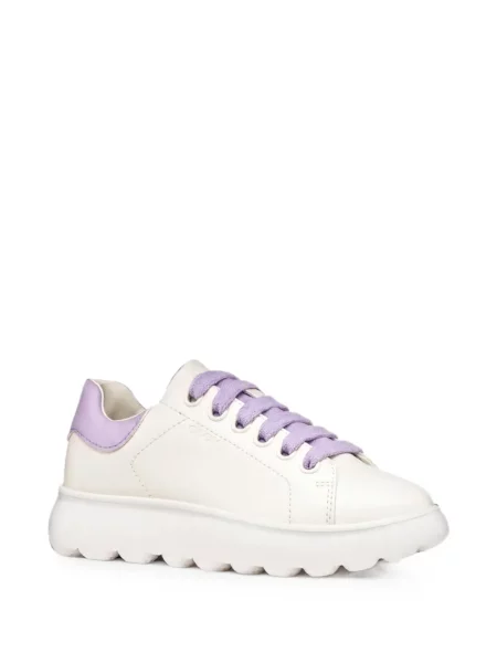 Gyerek sneaker Geox fehér