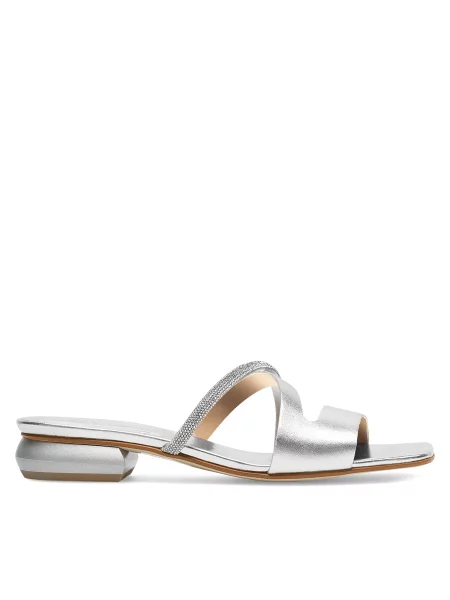 Natikači Badura srebrna