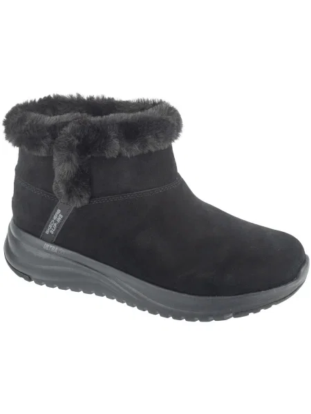 Chiloți Skechers negru