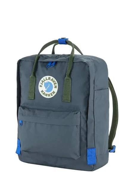 Torba Fjällräven niebieska