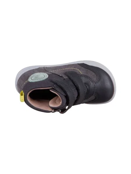 Pantofi copii Superfit gri