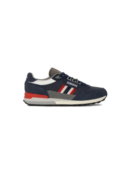 Pantofi Pepe Jeans albastru