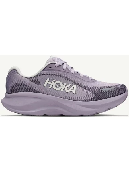 Buty do biegania HOKA Rincon 5 fioletowy