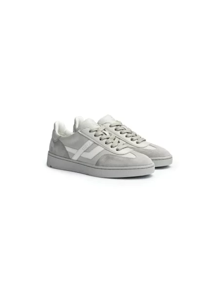 Sneakersy Lloyd szare