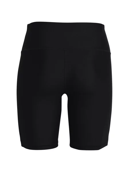 Короткі велосипедки Under Armour чорні