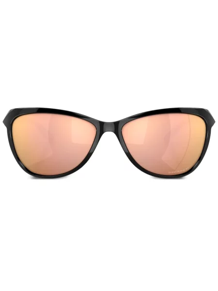 Ochelari de soare Oakley negru