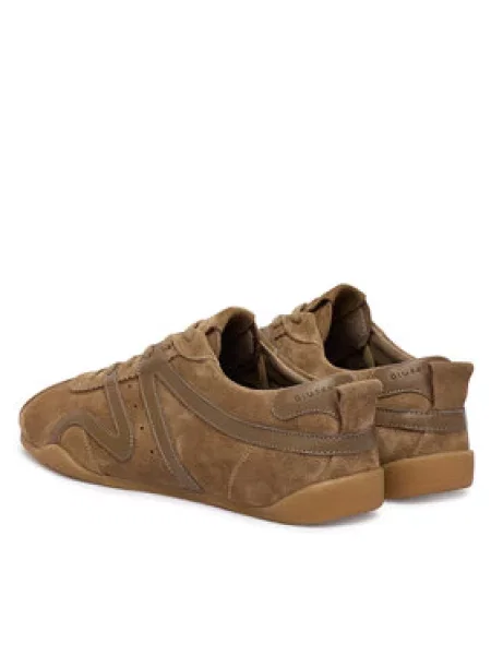 Tenisice Giuseppe Zanotti smeđa