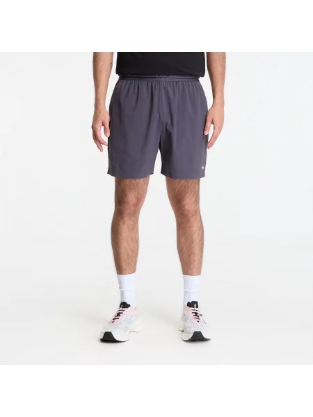 Pantaloni scurți REPRESENT Team Fused Short Graphene XL