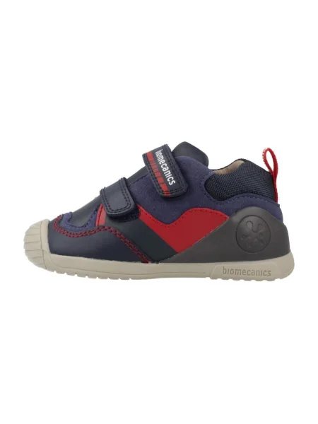 Pantofi copii Biomecanics albastru