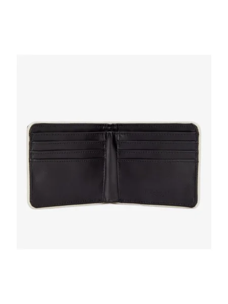 Fred Perry portofel negru