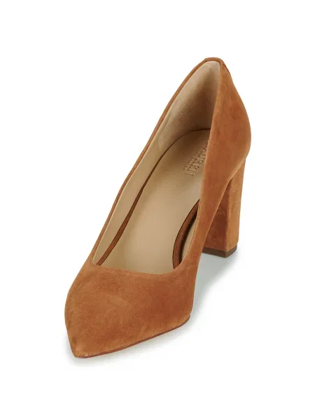 Pantofi Lauren Ralph Lauren maro