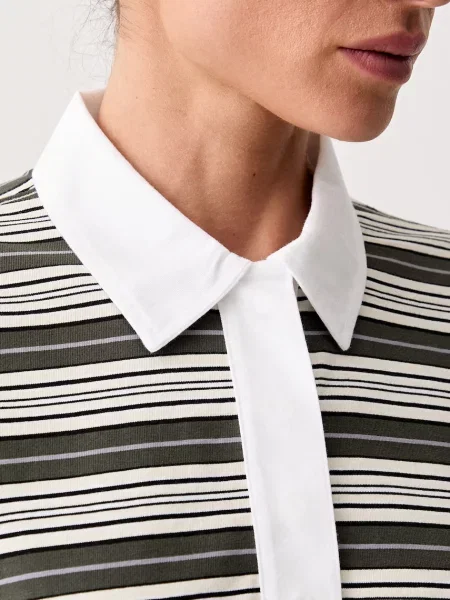 Лонгслив Rag & Bone