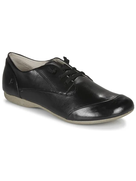 Pantofi Josef Seibel negru