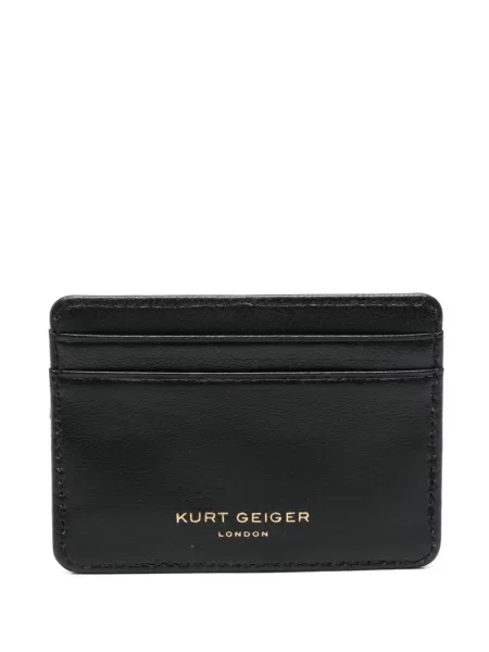 Portfel Kurt Geiger London czarny