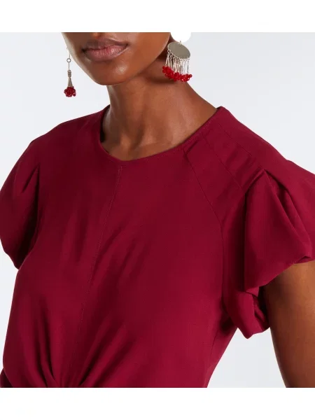 Rochie midi Isabel Marant