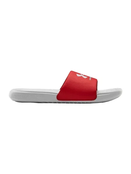 Pantofi Under Armour roșu