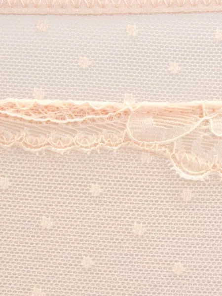 VIVANCE Slip șampanie