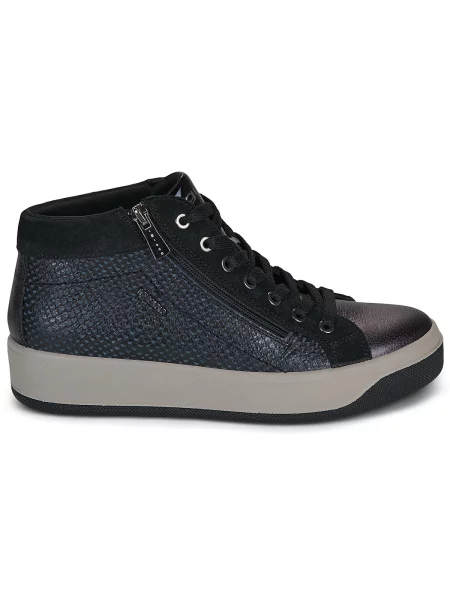 Pantofi Igi&co negru
