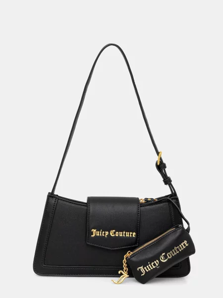 Geantă Juicy Couture negru