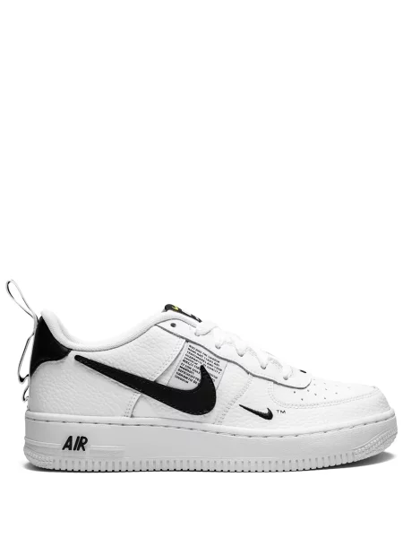 Sneakersy dziecięce Nike Air Force 1 białe