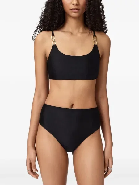 Bikini Allsaints negru