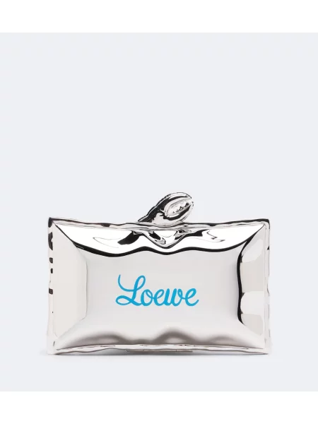 Geantă plic Loewe
