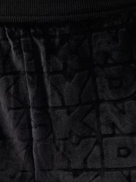 Велюровая пижама Dkny