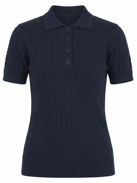 Felix Hardy Pulover bleumarin