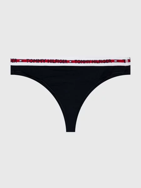 Бикини Tommy Hilfiger тъмносиньо