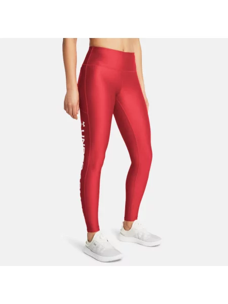 Leggings Under Armour fucsie