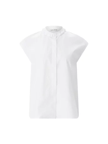 Koszula Caliban biała