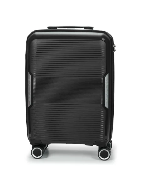 Geantă David Jones negru