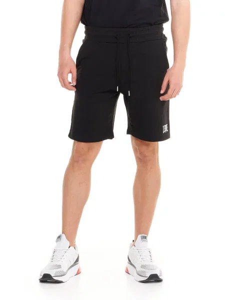 Bluza z z na siłownia na czas wolny czarna
