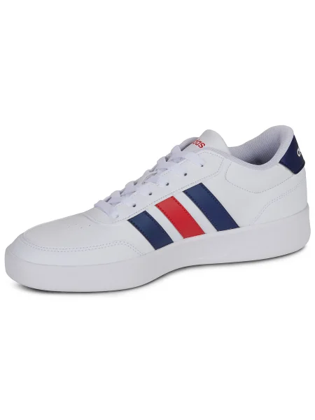 Pantofi Adidas alb