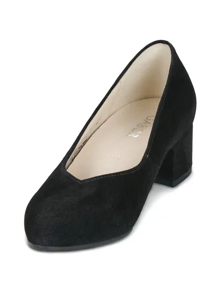Pantofi Gabor negru