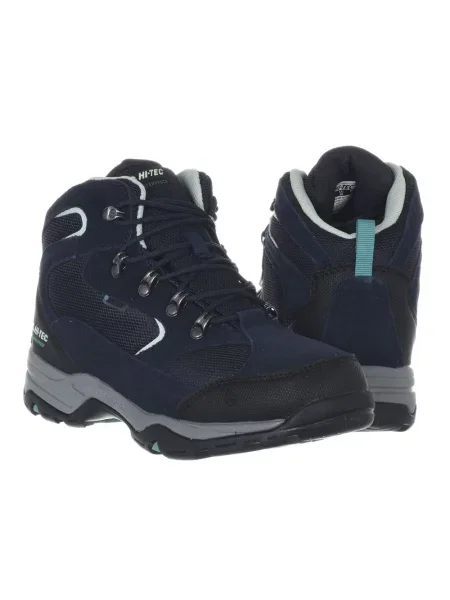 Pantofi Hi-tec negru