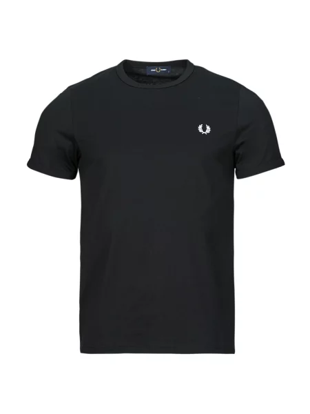 Majica Fred Perry crna