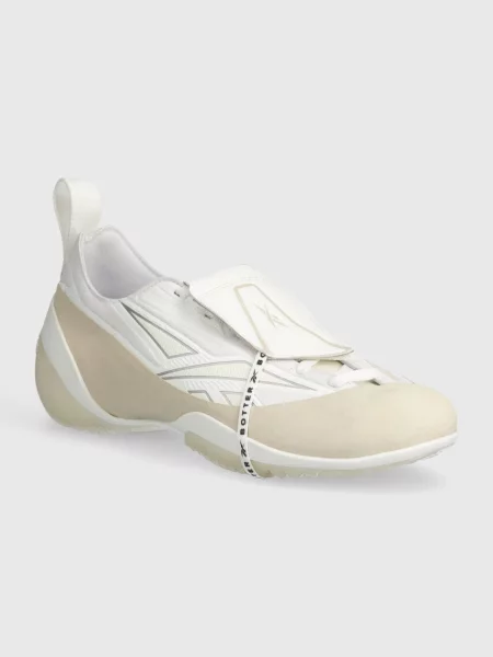 Sneakerși Reebok Ltd alb