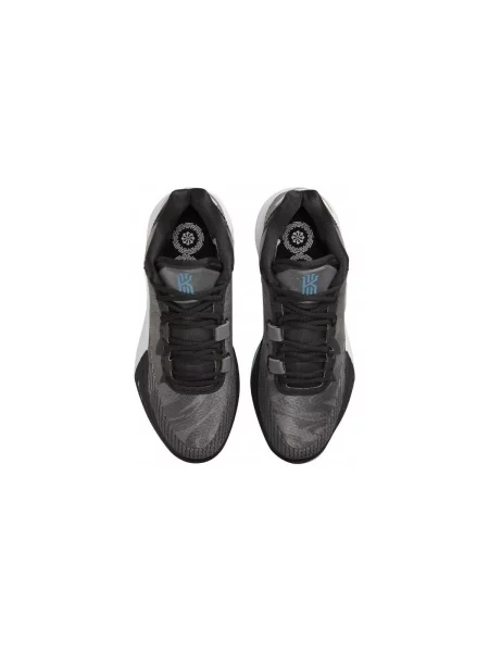 Pantofi Nike gri
