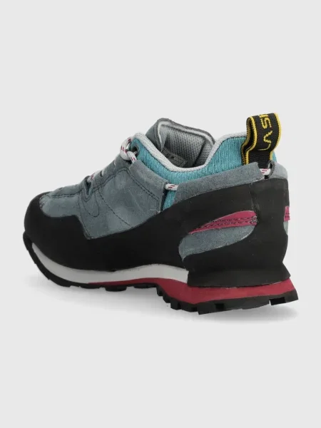 LA Sportiva pantofi Boulder X femei gri