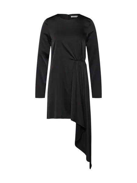 IVYREVEL Rochie Dreamy' negru
